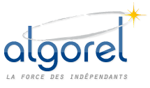 algorel la force des indépendants